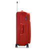 IRONIK 2.0 BY RONCATO: Maleta grande 4R extensible ROJA