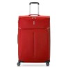 IRONIK 2.0 BY RONCATO: Maleta grande 4R extensible ROJA