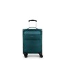GABOL: MALETA CABINA DE POLIÉSTER 4R 114022-CLOUD-TURQUESA