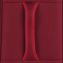 GABOL: MALETA GRANDE DE POLIÉSTER 4R 114047-CLOUD-ROJA