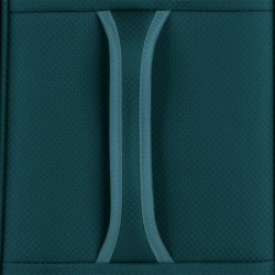 GABOL: MALETA GRANDE DE POLIÉSTER 4R 114047-CLOUD-TURQUESA