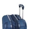 GABOL: MALETA CABINA EXPANDIBLE ABS 4R 123422 BALANCE XP AZUL