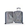 GABOL: MALETA CABINA EXPANDIBLE ABS 4R 123422 BALANCE XP AZUL