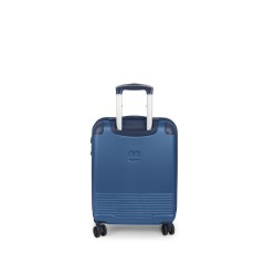 GABOL: MALETA CABINA EXPANDIBLE ABS 4R 123422 BALANCE XP AZUL
