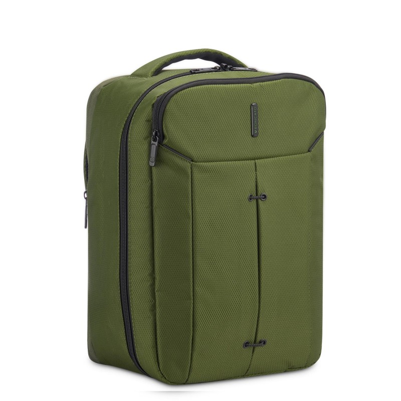 RV RONCATO: IRONIK 2.0 MOCHILA CABINA RYANAIR SUPERLIGERA 415336