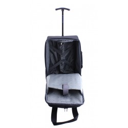 GLADIATOR: TRICK MALETA MOCHILA CABINA RYANAIR, VUELING