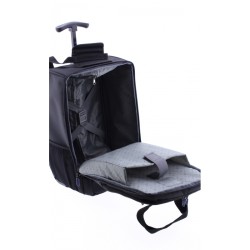 GLADIATOR: TRICK MALETA MOCHILA CABINA RYANAIR, VUELING