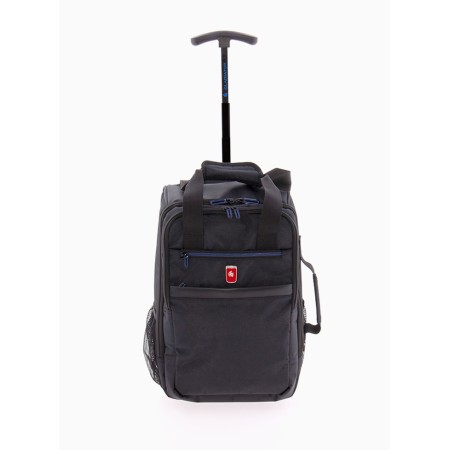 GLADIATOR: TRICK MALETA MOCHILA CABINA RYANAIR, VUELING