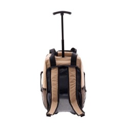 GLADIATOR: MALETA MOCHILA CABINA RYANAIR, VUELING 3858-POLAR