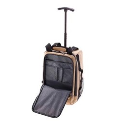 GLADIATOR: MALETA MOCHILA CABINA RYANAIR, VUELING 3858-POLAR