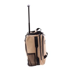 GLADIATOR: MALETA MOCHILA CABINA RYANAIR, VUELING 3858-POLAR