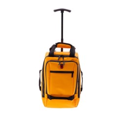 GLADIATOR: MALETA MOCHILA CABINA RYANAIR, VUELING 3858-POLAR