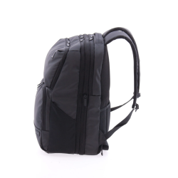 VOGART: MOCHILA EXTENSIBLE KANGAROO PC 17" 24054-NEGRA