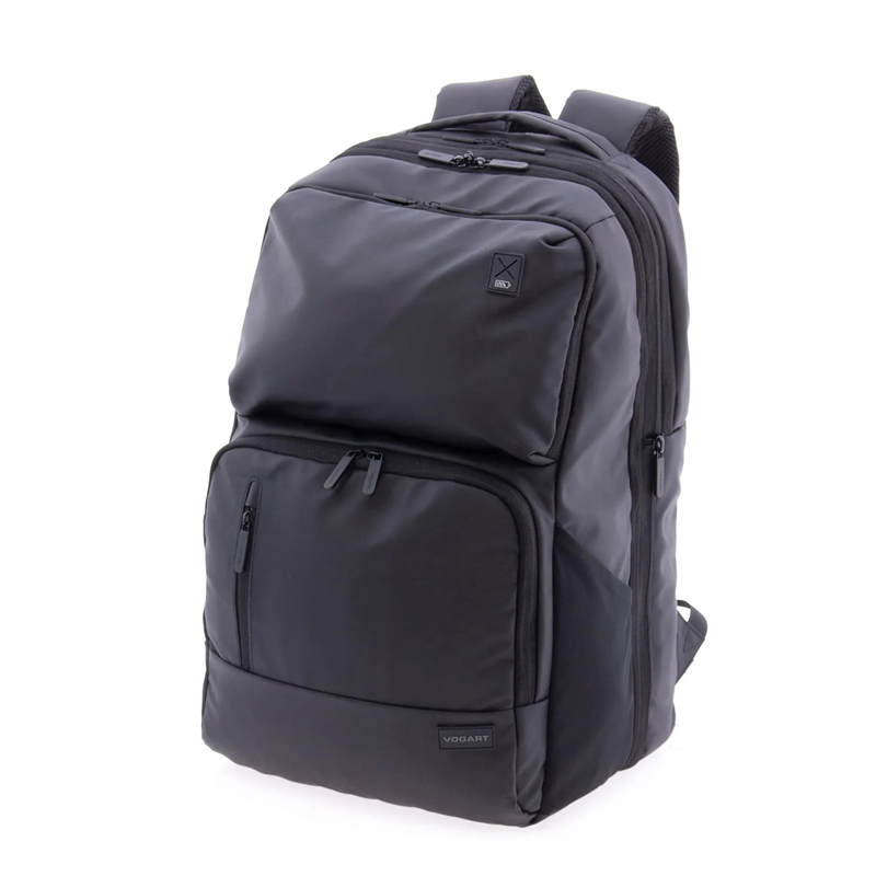 VOGART: MOCHILA EXTENSIBLE KANGAROO PC 17" 24054-NEGRA