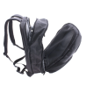 VOGART: MOCHILA EXTENSIBLE KANGAROO PC 17" 24054-NEGRA