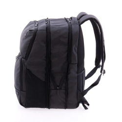 VOGART: MOCHILA EXTENSIBLE KANGAROO PC 17" 24054-NEGRA