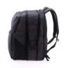 VOGART: MOCHILA EXTENSIBLE KANGAROO PC 17" 24054-NEGRA
