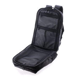 VOGART: MOCHILA EXTENSIBLE KANGAROO PC 17" 24054-NEGRA