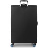 MODO By Roncato: Maleta grande 4R STAR 2.0 420021-NEGRA