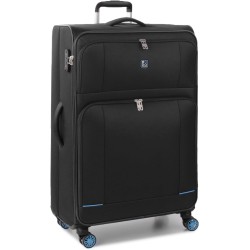 MODO By Roncato: Maleta grande 4R STAR 2.0 420021-NEGRA