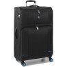 MODO By Roncato: Maleta grande 4R STAR 2.0 420021-NEGRA
