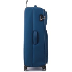 MODO By Roncato: Maleta grande 4R STAR 2.0 420021-AZUL