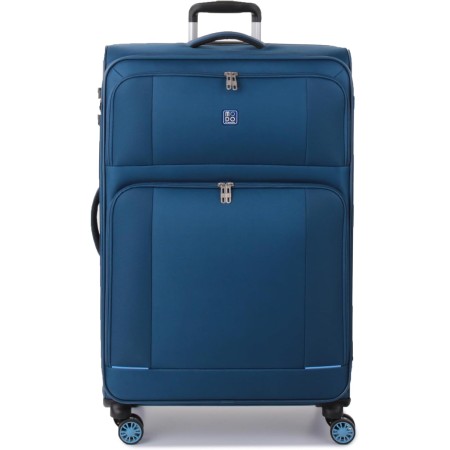 MODO By Roncato: Maleta grande 4R STAR 2.0 420021-AZUL
