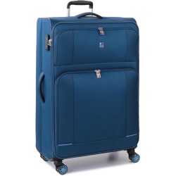 MODO By Roncato: Maleta grande 4R STAR 2.0 420021-AZUL