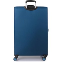 MODO By Roncato: Maleta grande 4R STAR 2.0 420021-AZUL