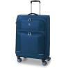 MODO By Roncato: Maleta mediana 4R STAR 2.0 420022-AZUL