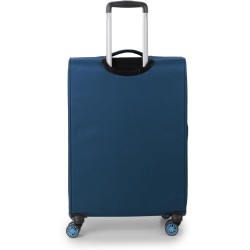 MODO By Roncato: Maleta mediana 4R STAR 2.0 420022-AZUL