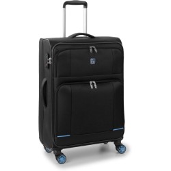 MODO By Roncato: Maleta cabina 4R STAR 2.0 420023-NEGRA