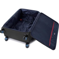 MODO By Roncato: Maleta cabina 4R STAR 2.0 420023-AZUL