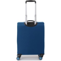 MODO By Roncato: Maleta cabina 4R STAR 2.0 420023-AZUL