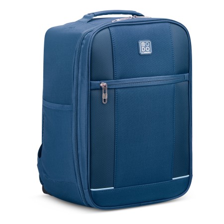 MODO By Roncato: Mochila de cabina  STAR 2.0 420026-AZUL