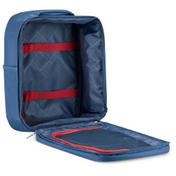 MODO By Roncato: Mochila de cabina  STAR 2.0 420026-AZUL