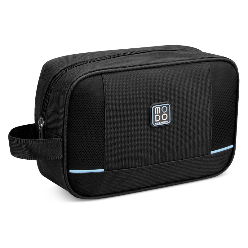 MODO By Roncato: NECESER POLIÉSTER STAR 2.0 420027-NEGRO
