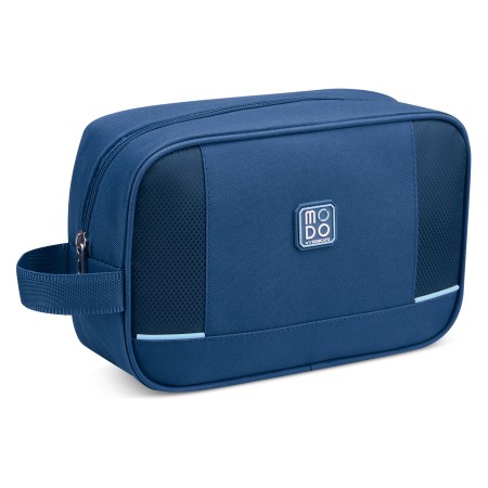 MODO By Roncato: NECESER POLIÉSTER STAR 2.0 420027-AZUL