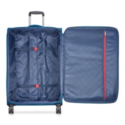 MODO By Roncato: Maleta grande 4R ECLIPSE 2.0 420031-TURQUESA