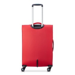 MODO By Roncato: Maleta MEDIANA 4R ECLIPSE 2.0 420032-BRICK ORANGE