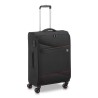 MODO By Roncato: Maleta MEDIANA 4R ECLIPSE 2.0 420032-NEGRA