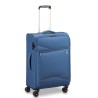 MODO By Roncato: Maleta MEDIANA 4R ECLIPSE 2.0 420032-AZUL