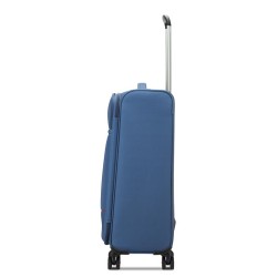 MODO By Roncato: Maleta MEDIANA 4R ECLIPSE 2.0 420032-AZUL