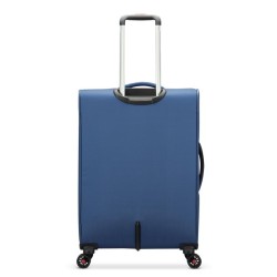 MODO By Roncato: Maleta MEDIANA 4R ECLIPSE 2.0 420032-AZUL