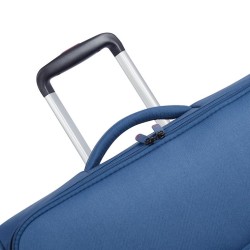 MODO By Roncato: Maleta MEDIANA 4R ECLIPSE 2.0 420032-AZUL