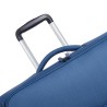 MODO By Roncato: Maleta MEDIANA 4R ECLIPSE 2.0 420032-AZUL
