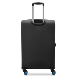 MODO BY RONCATO: MALETA GRANDE 4R 423631-SIRIO-NEGRA