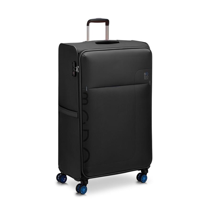 MODO BY RONCATO: MALETA GRANDE 4R 423631-SIRIO-GRIS