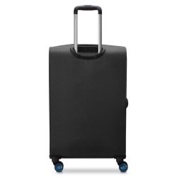 MODO BY RONCATO: MALETA GRANDE 4R 423631-SIRIO-GRIS