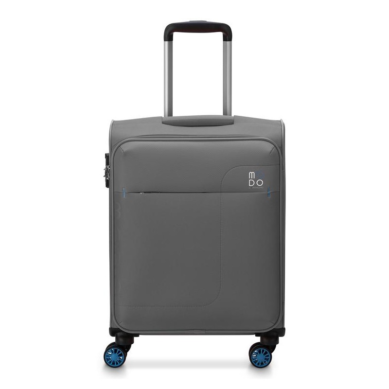 MODO BY RONCATO: SIRIO MALETA CABINA 4R 423633-GRIS